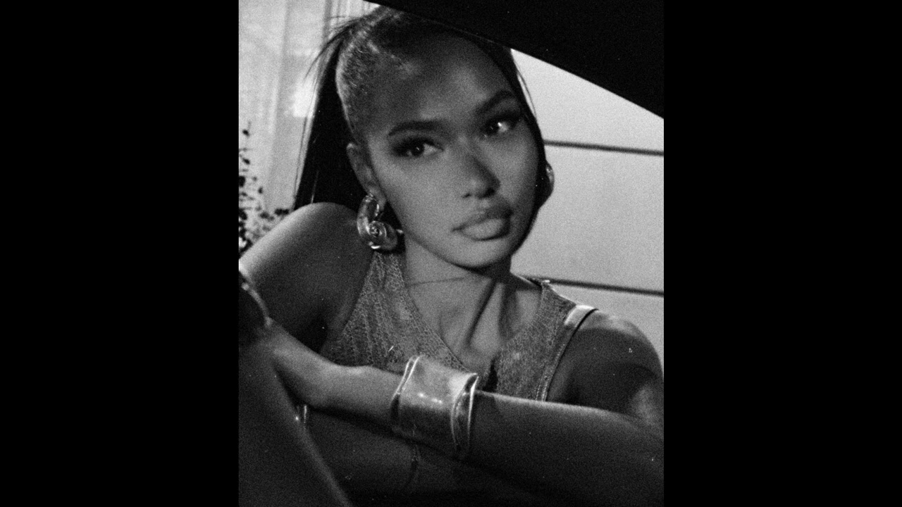 (FREE) R&B Type Beat - 