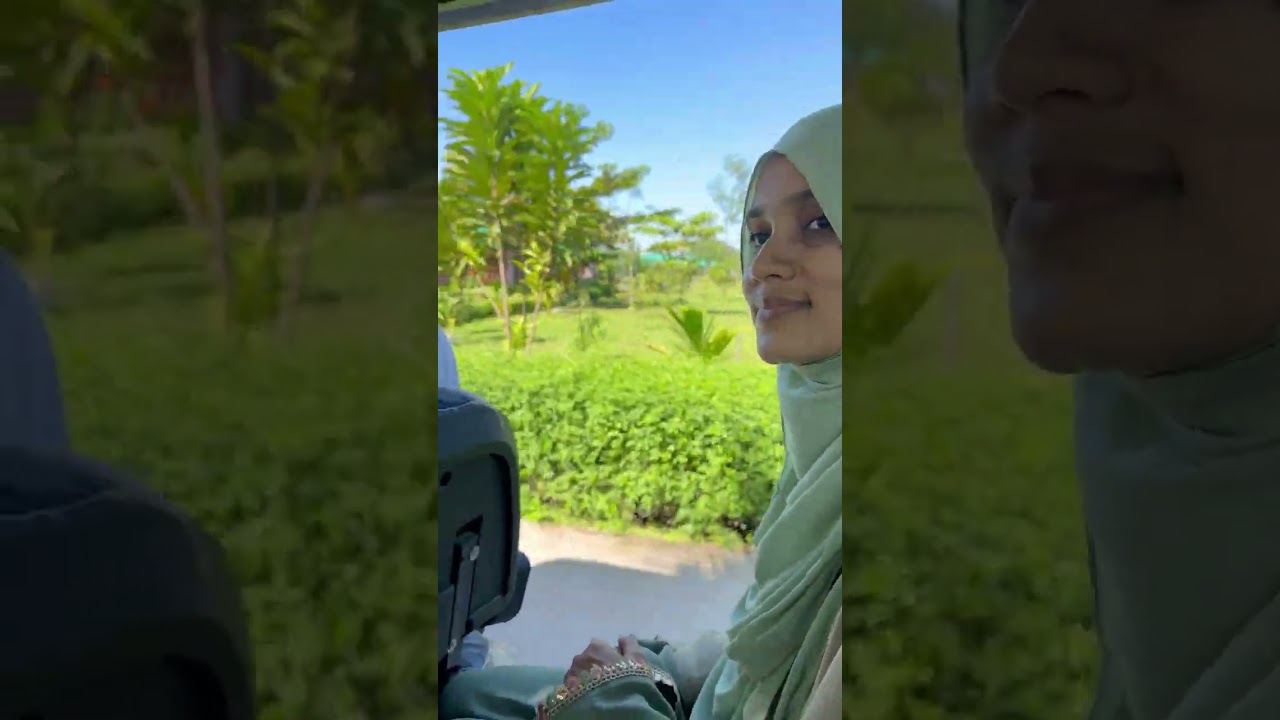 এগ্রো টুরিজম নিয়ে কাজ করার পরিকল্পনা করছি আমরা ইনশাআল্লাহ তাই ঘুরে এলাম ডেরা রিসোর্ট, মানিকগঞ্জ