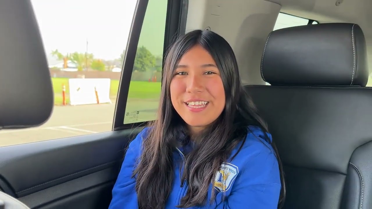 Drive Thru Cafe - Vibrant Minds Charter School