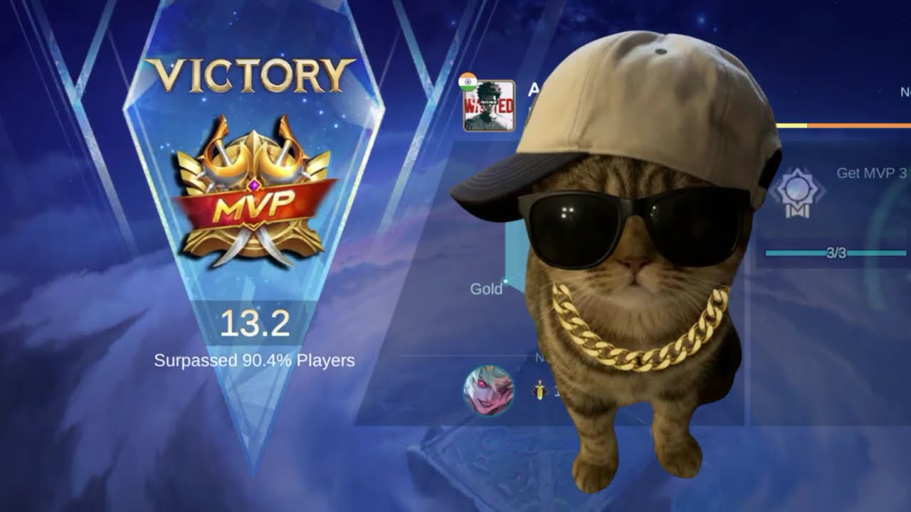 24 KILLS IN RANKED 😱 | MOBA Legends 5v5 Carry Game 🔥
