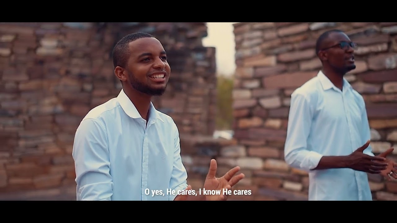 Fair Havens Zambia - Alansunga [official video]