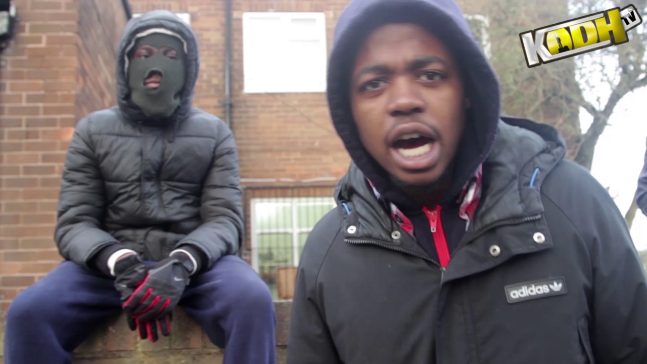 KODH TV - Dumo [Freestyle]