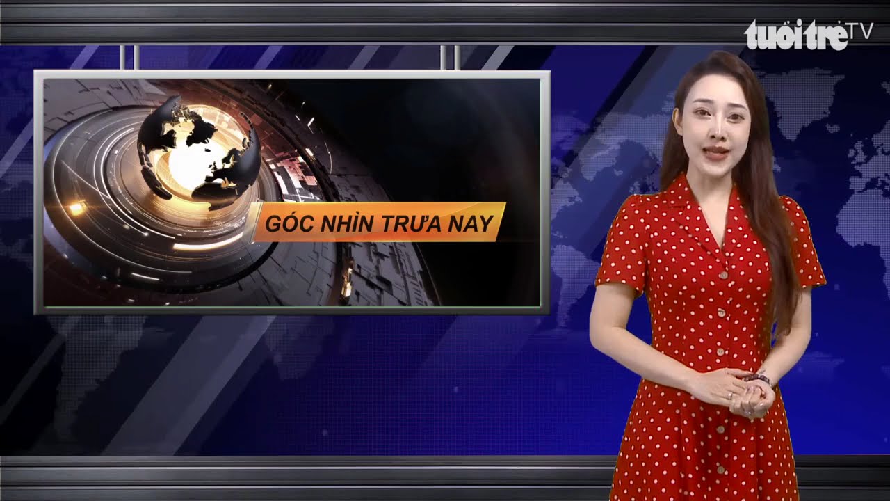 Góc nhìn trưa nay: Bên trong Nhà máy A41 - nơi ‘hậu phương’ bầu trời