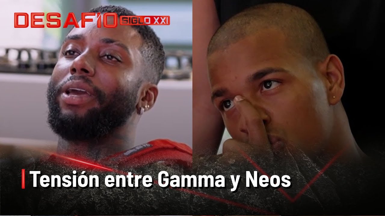 Leo no quiere que Kevyn y Valkyria lleguen a la final: 