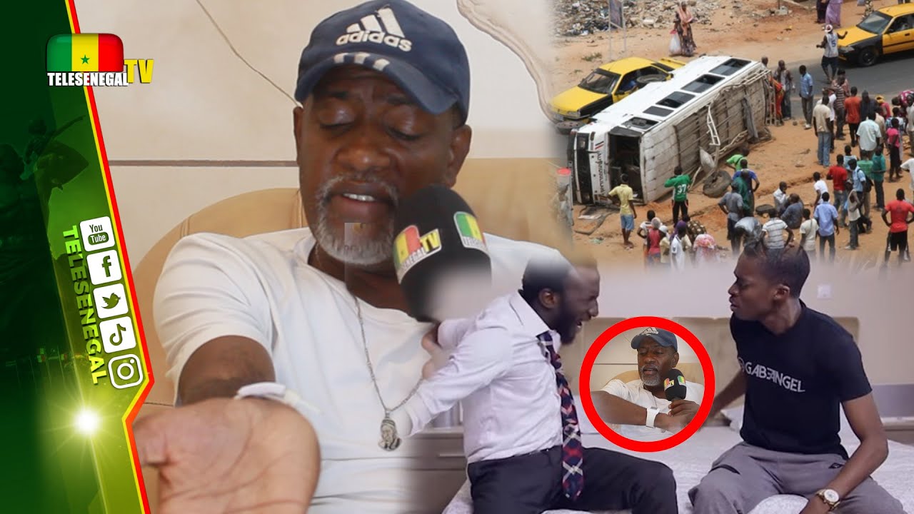Ndeysane😱🚨 Diallo série Virginie : daniou narone dagu sama lokho wayé - Marodi day fayékou casting?