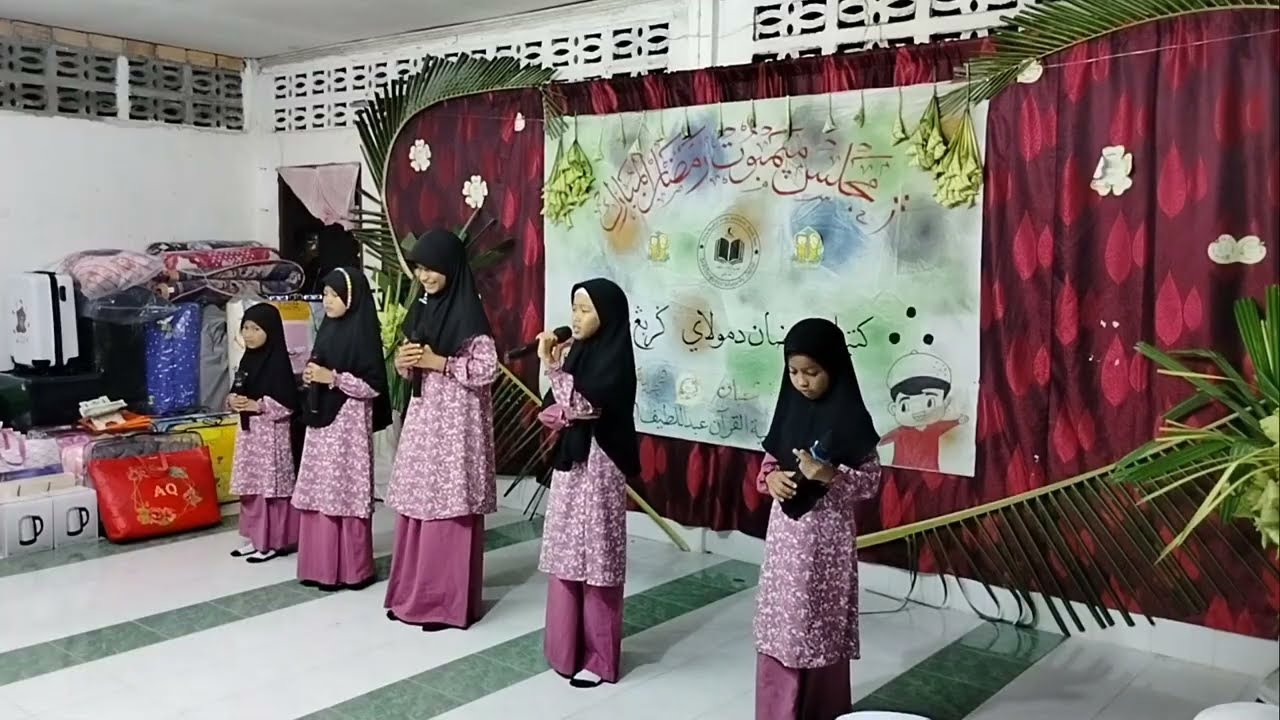Rabiul awal - Azra