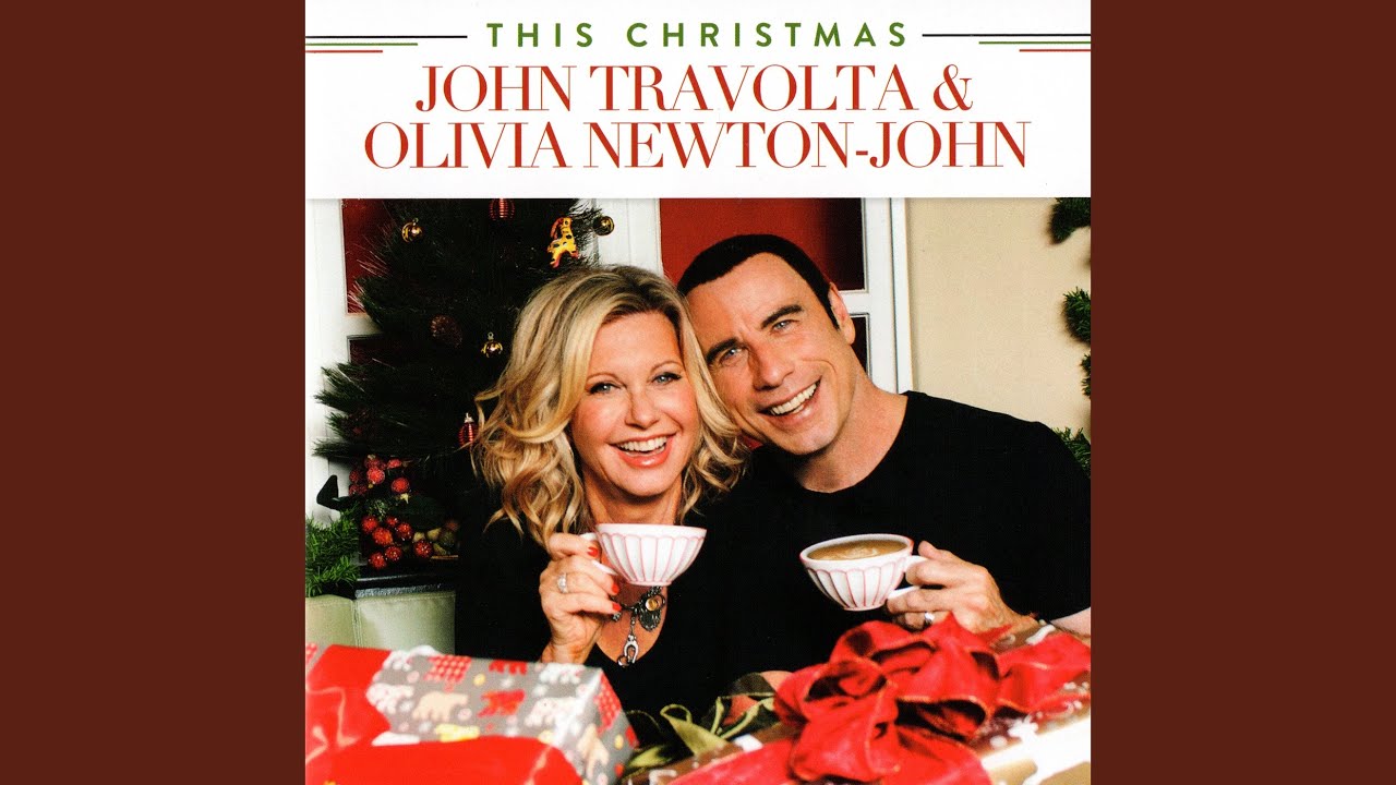 The Christmas Waltz