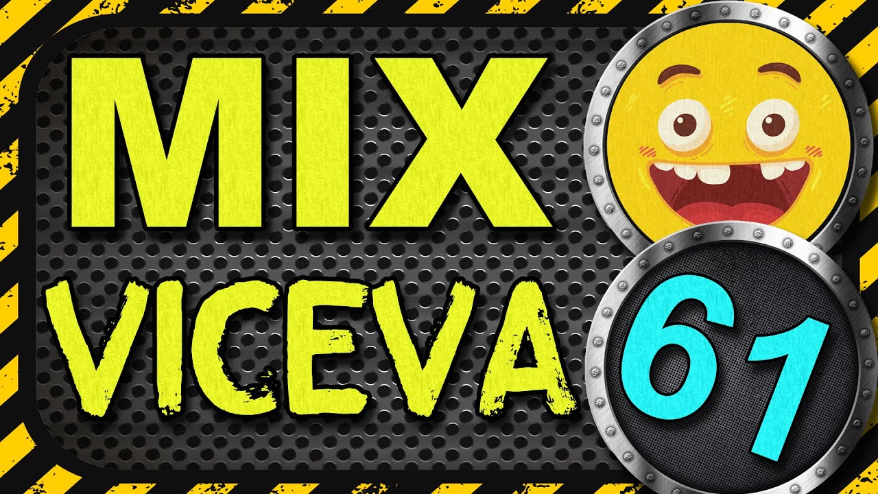Fabrika Viceva - MIX viceva 61