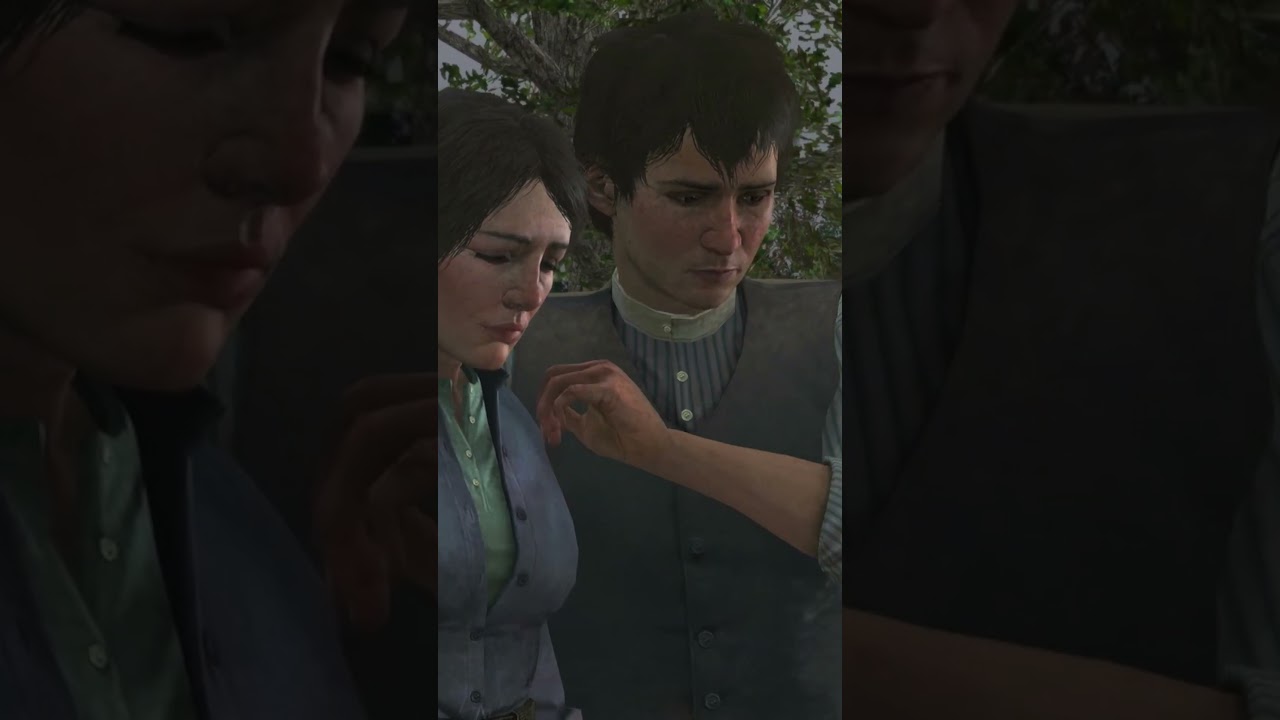 Red Dead Redemption JACK MARSTON  