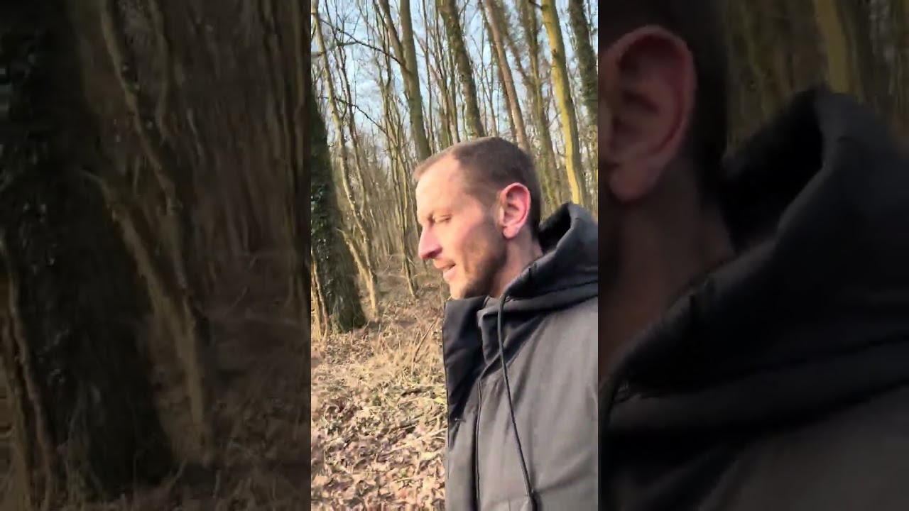 Das kannst du halten wie Pfarrer Nolte. 😂￼