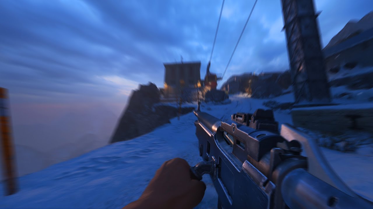 SEASON 2 has ARRIVED in VANGUARD but the maps suck