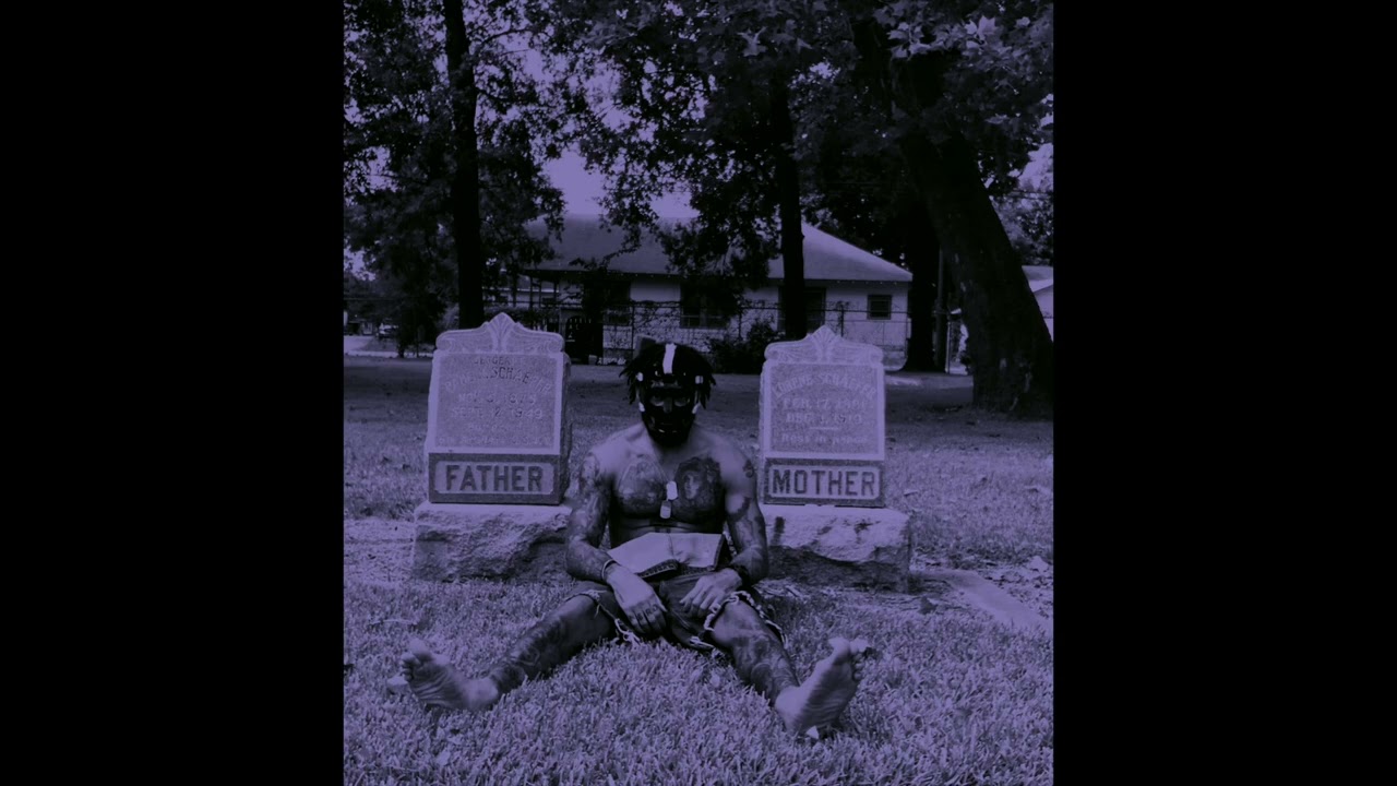 INFIDEL (Slowed + Reverb) — Dark Atmospheric Drum & Bass | 170 BPM DnB | Forrest Jōb
