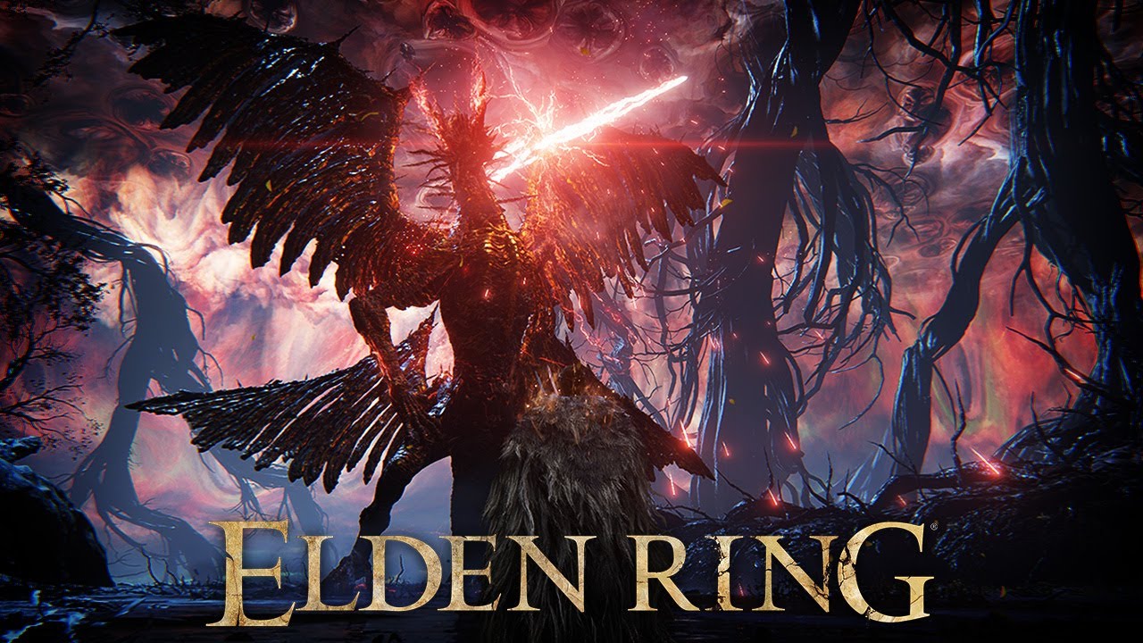 Finalizando Quest da Fia e Dragão Ancião Fortissax - Elden Ring #29