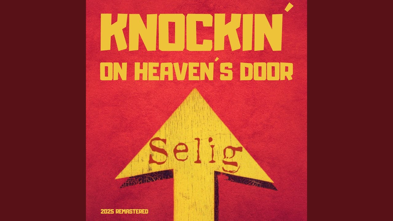 Knockin' On Heavens Door (Radio Version)