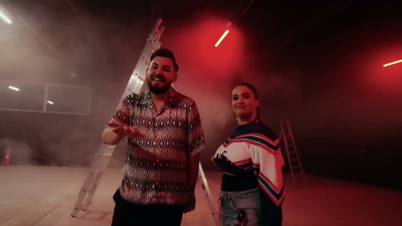 Andrei G x Betty Salam - Doar prostii se grabesc | Manele Mentolate