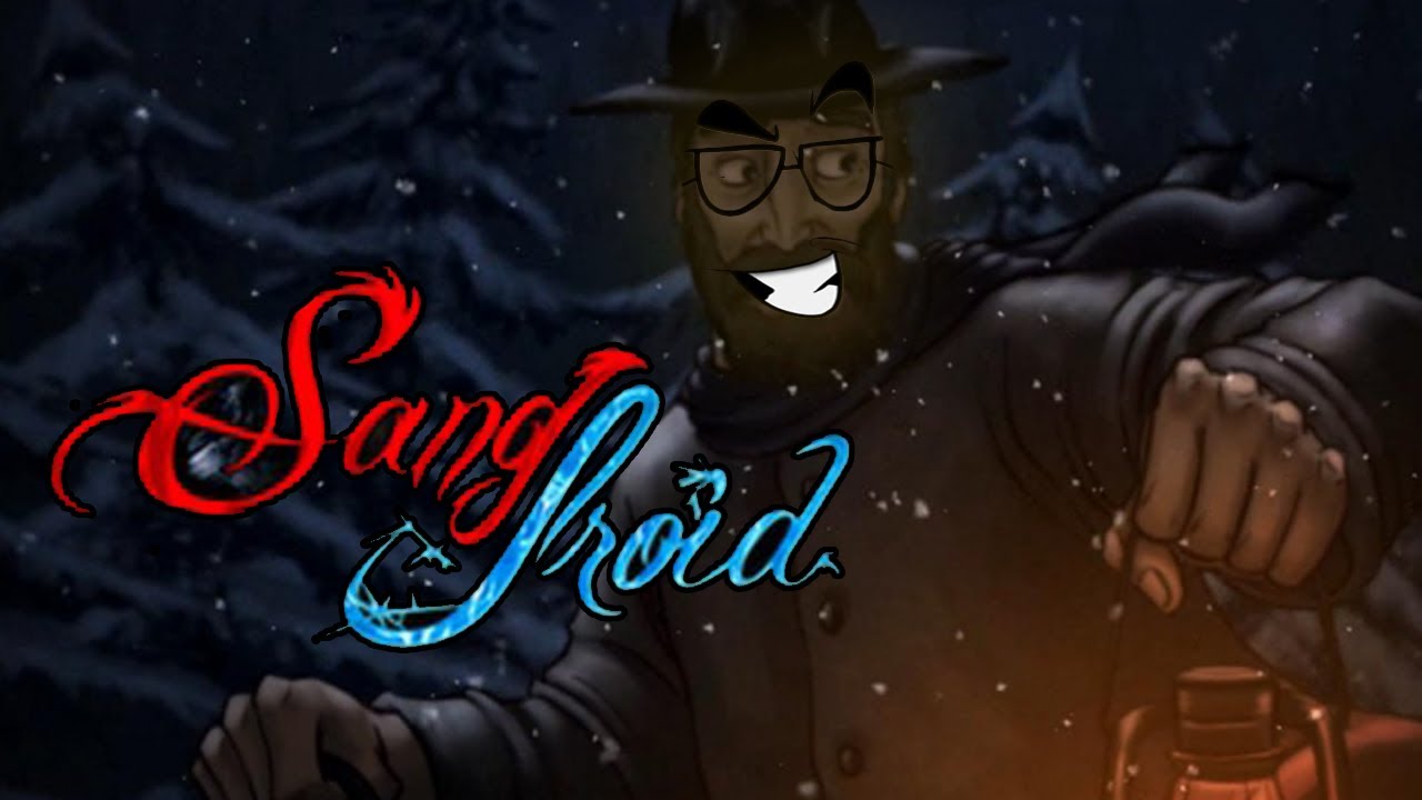 Let's Look At: Sang-Froid - Tales of Werewolves! [PC]