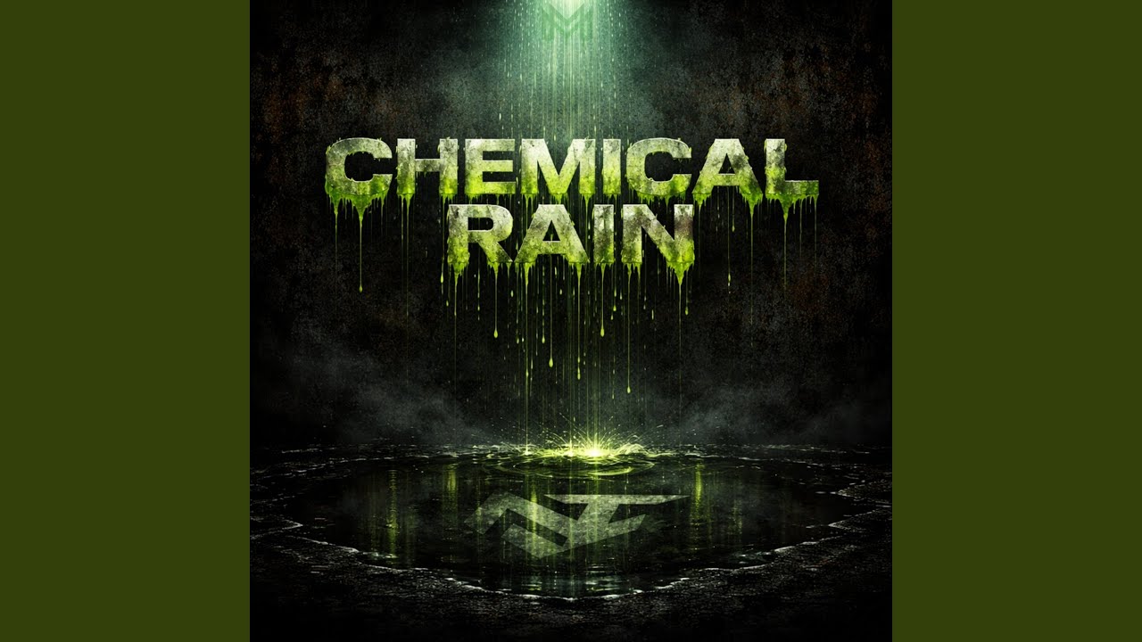 Chemical Rain