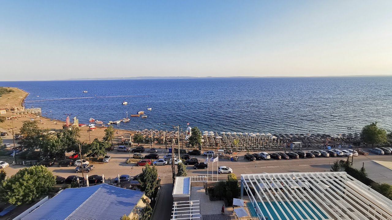 ΧΑΛΚΙΔΙΚΗ - PSAKOUDIA - ΨΑΚΟΥΔΙΑ 2022