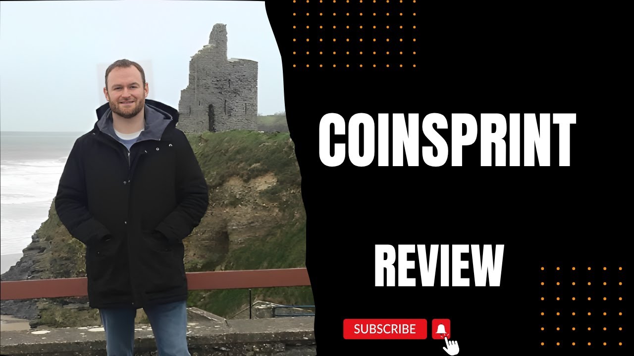 CoinSprint Review + (Bonus Worth $997)