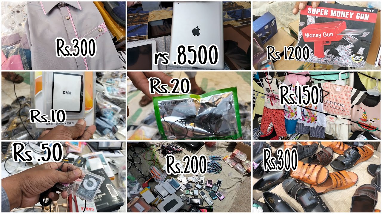 up more sunday bazaar in karachi | cheap shopping | sunday bazaar | itwar bazaar in karachi