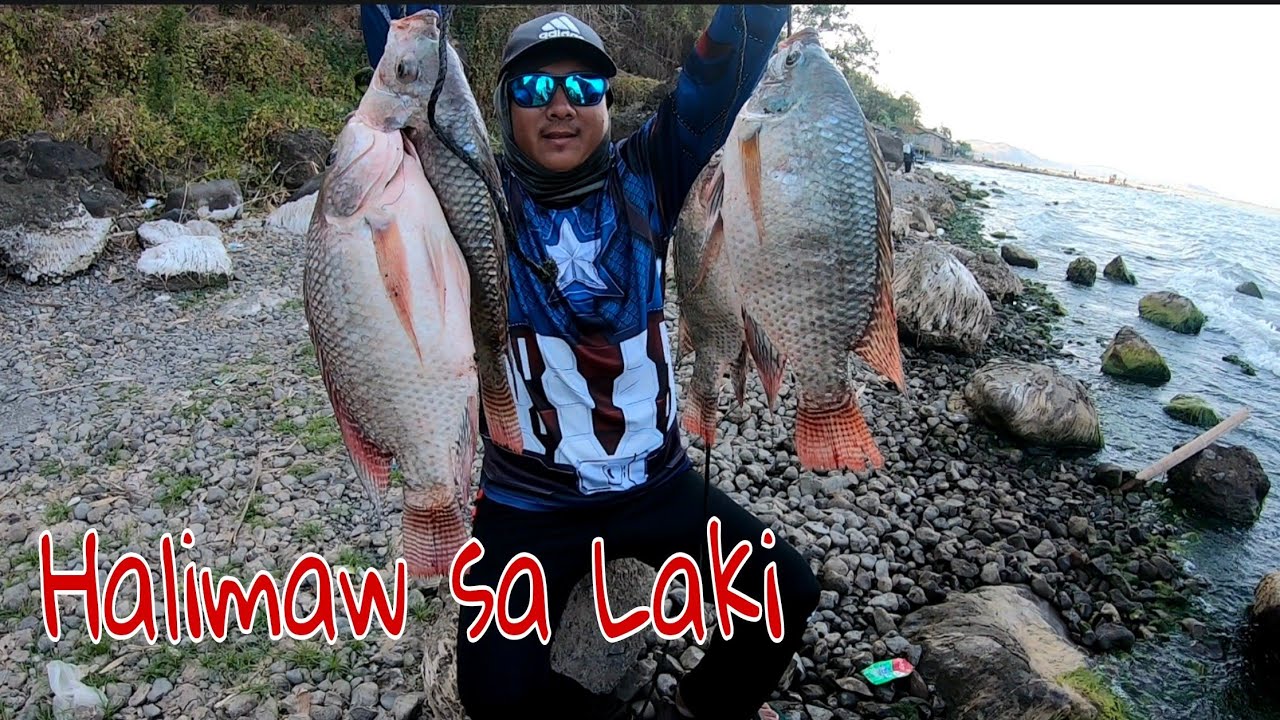 HULI AGAD ANG DALAWANG PLA -PLA 30 MINUTES PALANG NA NAMIMIWAS !