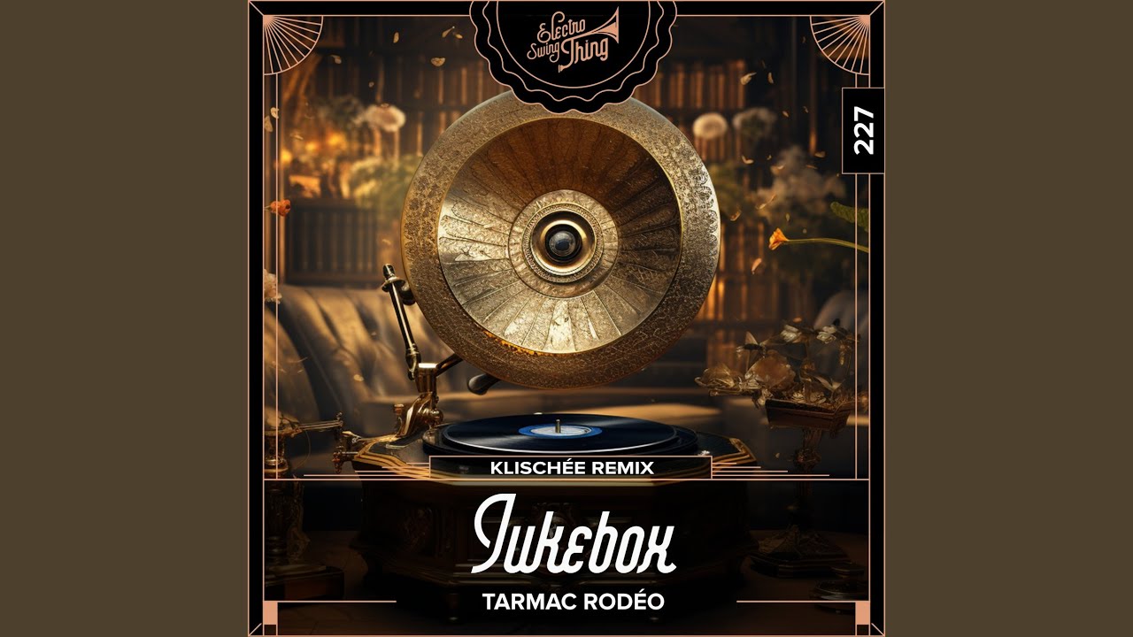 Jukebox (Klischée Remix)