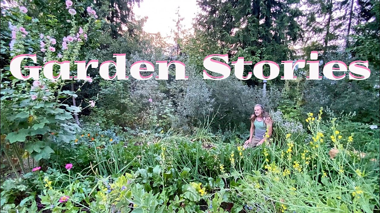 The Craft Of Permaculture Cropping