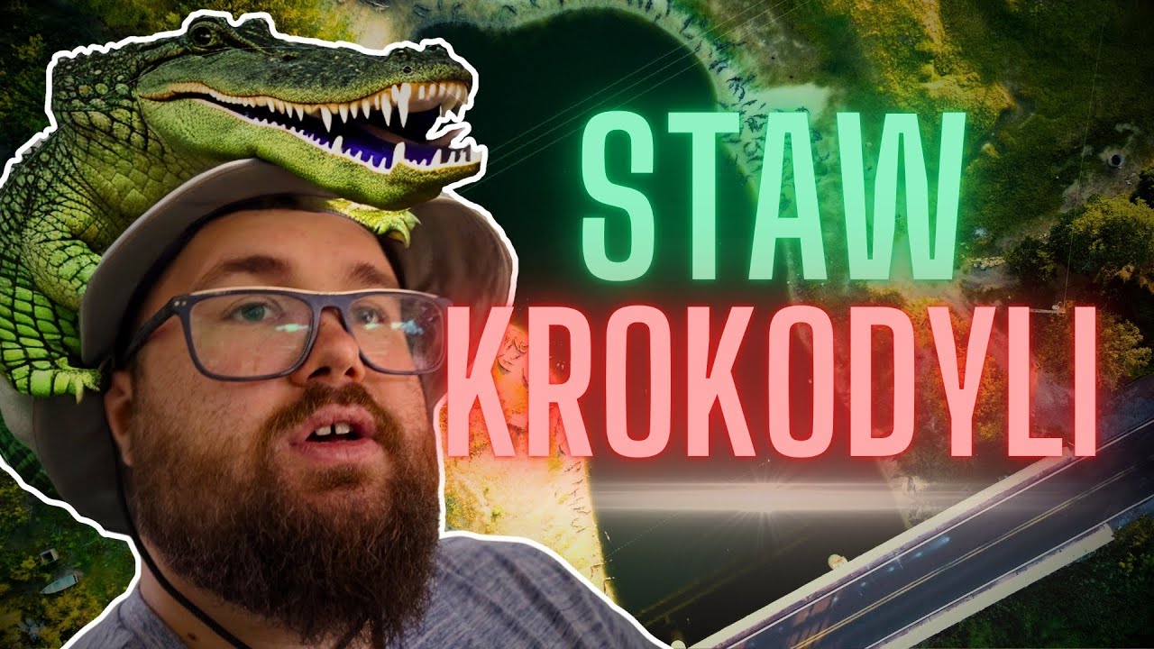 PANTANAL to tutaj jest największe skupisko krokodyli na świecie  | Brazylia #7