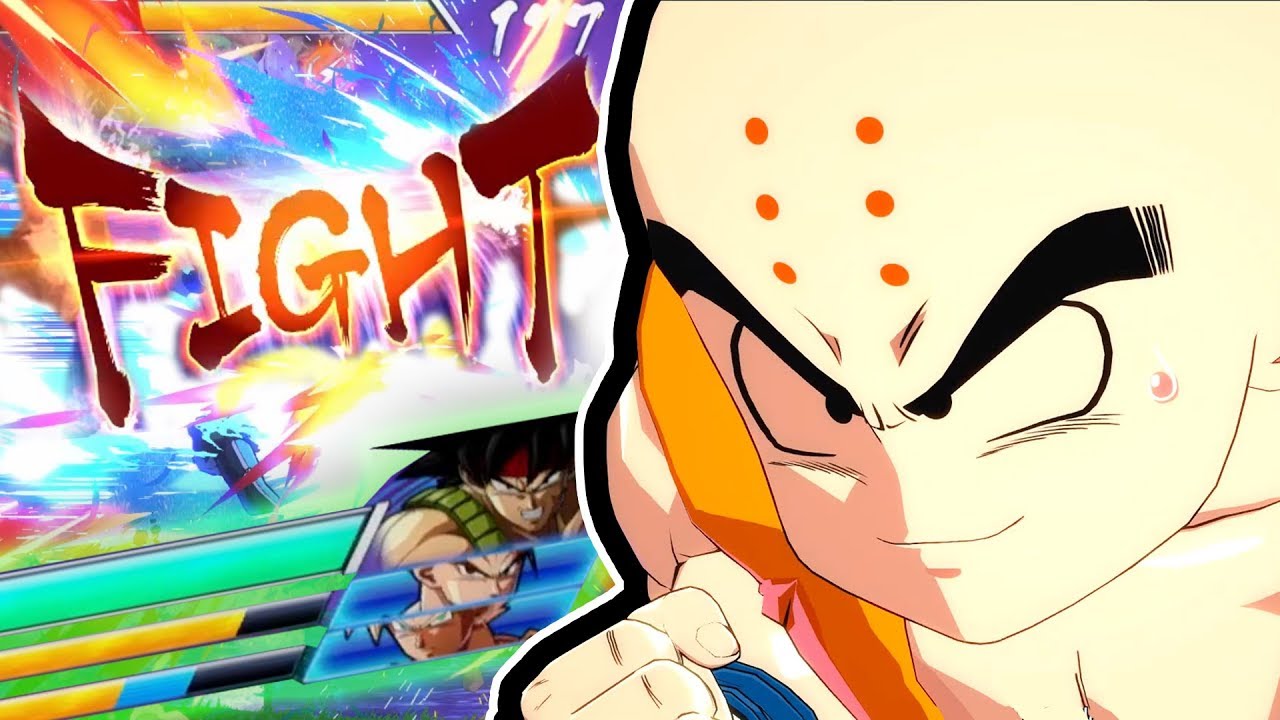 AN INSANE COMEBACK! | Dragonball FighterZ Ranked Matches