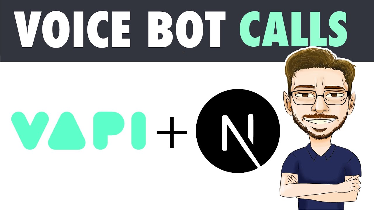 How to configure Vapi Ai Voice Bot Functions With Next.js