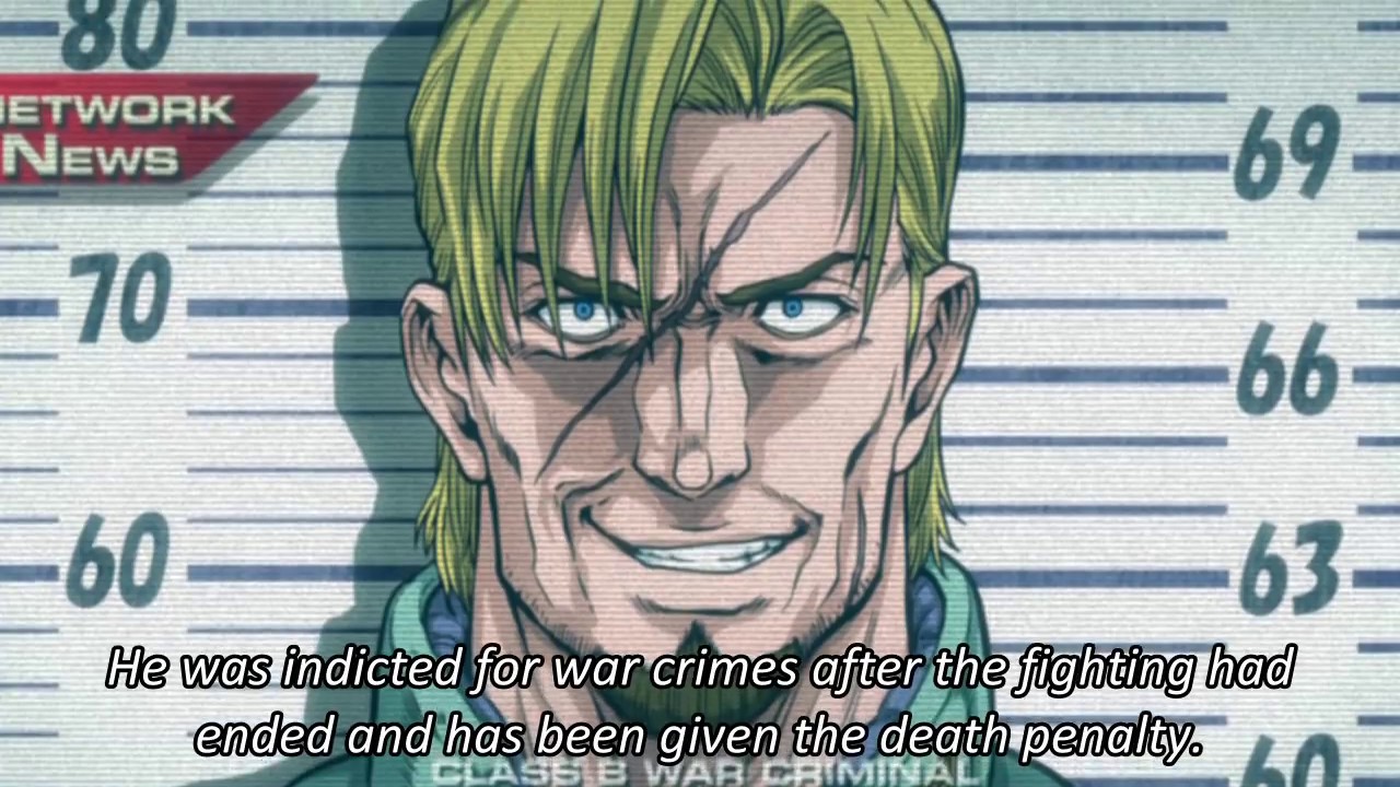 Gundam 0083: Mayfly of Space 2