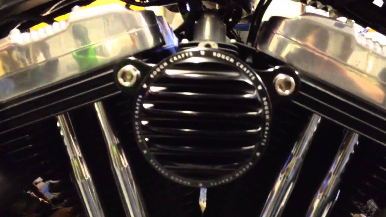 Harley Davidson 2011 48