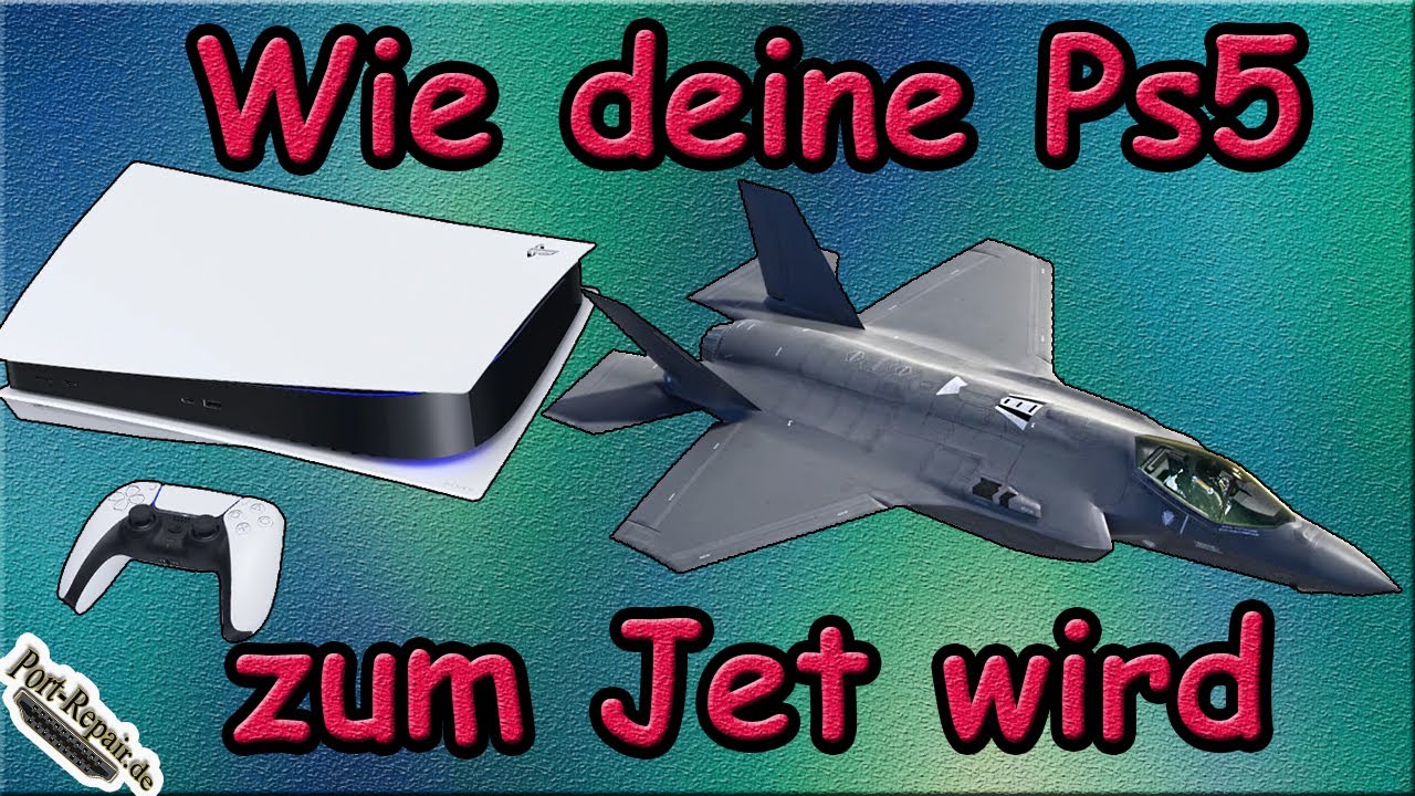 Ps5 wird zum 