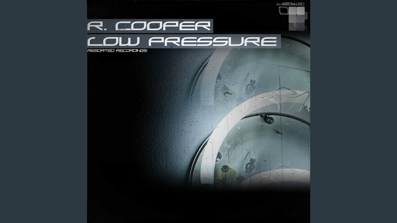 Low Pressure (Realsortis Remix)