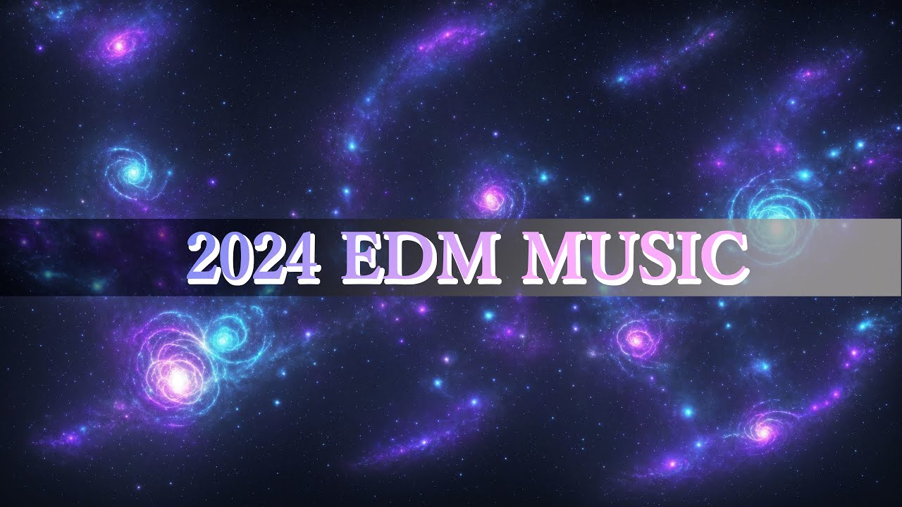 [Infinite Rhythm EDM🎧] [Ultimate Music Mix💣] An Entrancing 2024 EDM