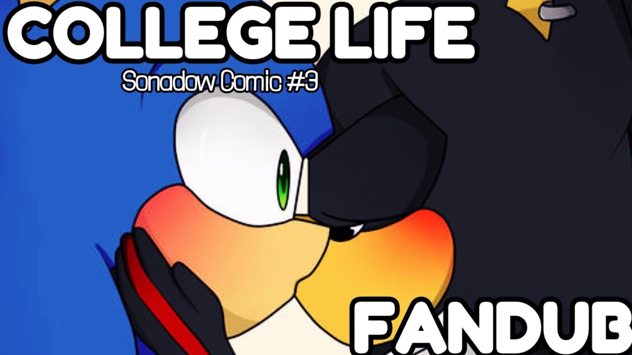 📚COLLEGE LIFE SONADOW📚 | CAPÍTULO 3 NOVIOS