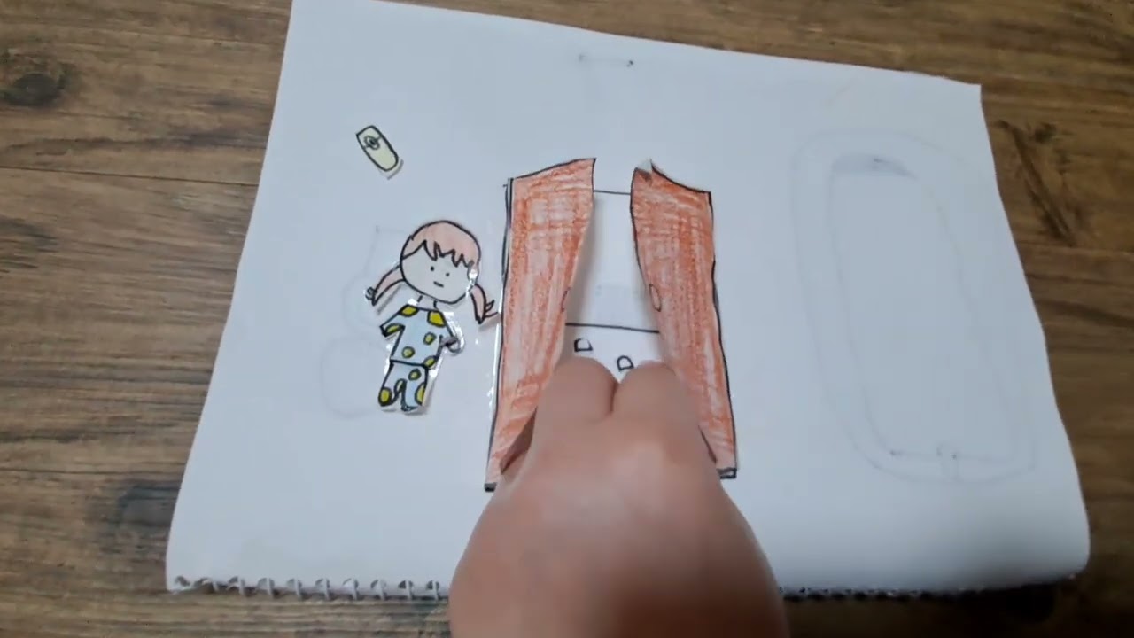 학생의하루