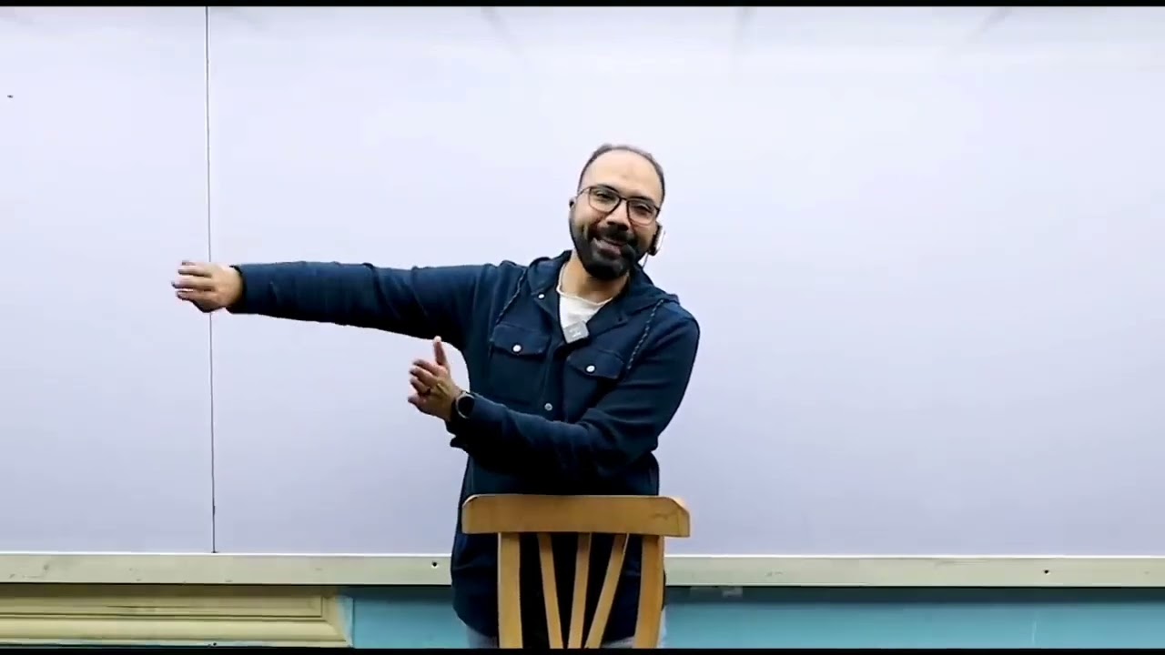 نصيحة مستر محمود مجدي لـ اللي بيغشو فى الامتحان