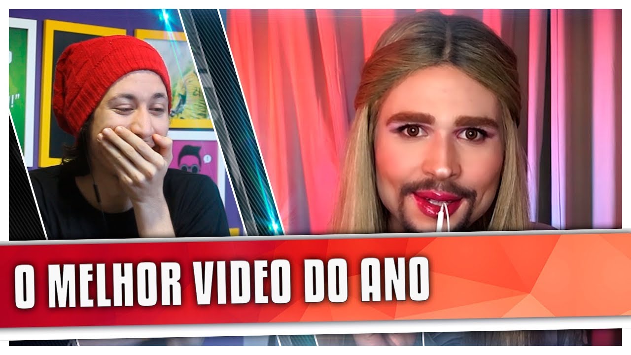 REACT NATTY | ASMR - Caminhando na Floresta (Reinaldo Montalvão)