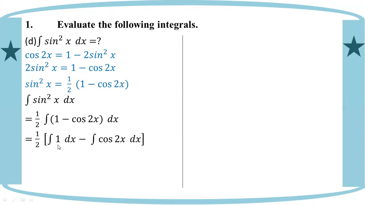 # Grade 12 Math (ch 10) Ex (10.1) - No. 1 (i,j)