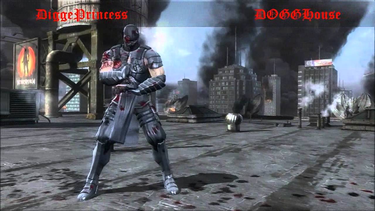 ***DOGGHouse vs DiggePrincess***part 1