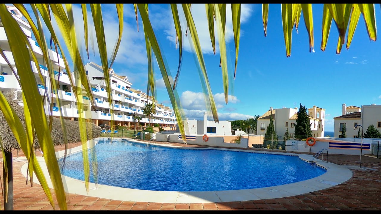 GSP-217 Apartment for holiday rent in Duquesa Suites La Duquesa