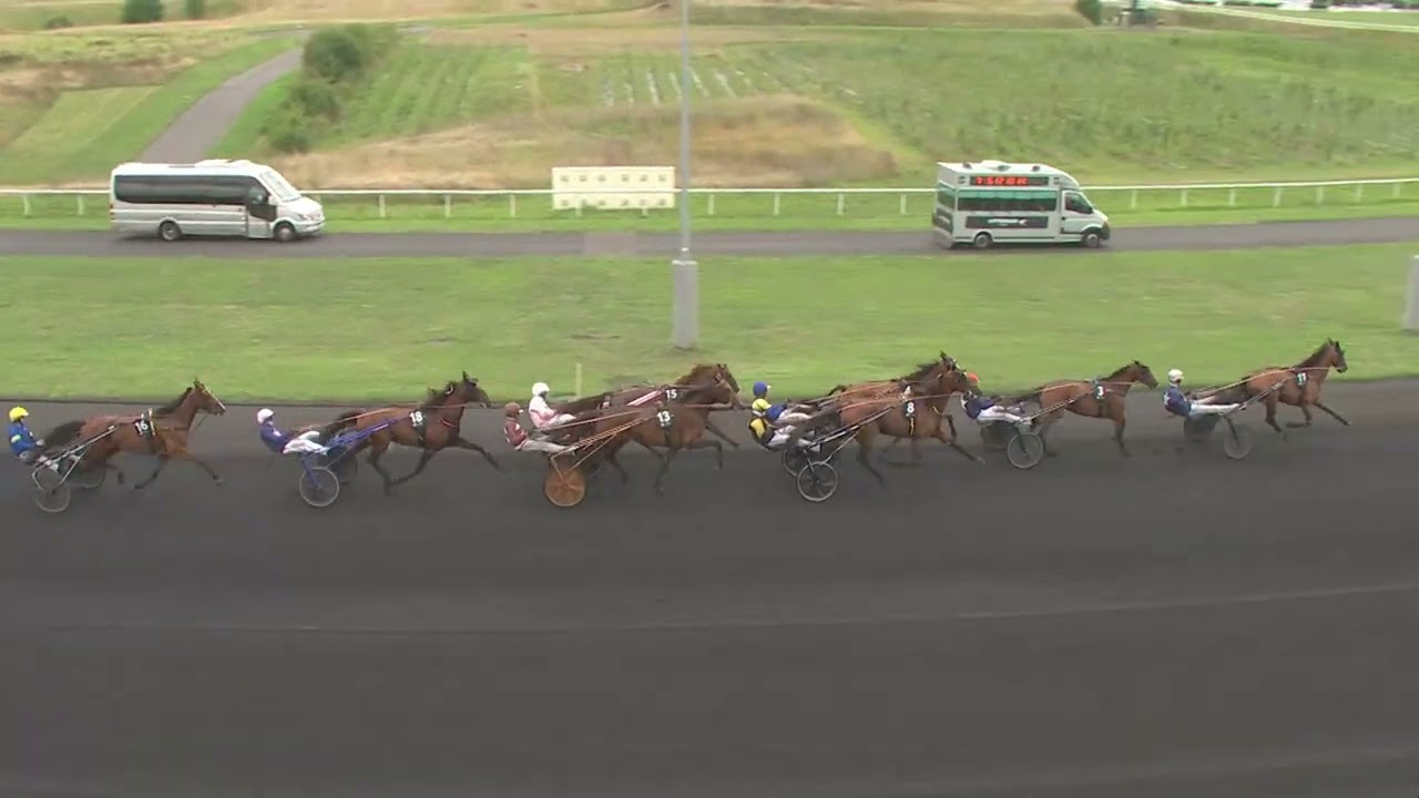 CRITERIUM DES 4 ANS 2025