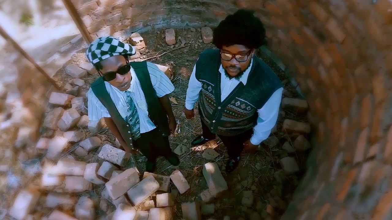 Kayz Adams ft  Ariel ZM - Mwetulila (Official Music Video)