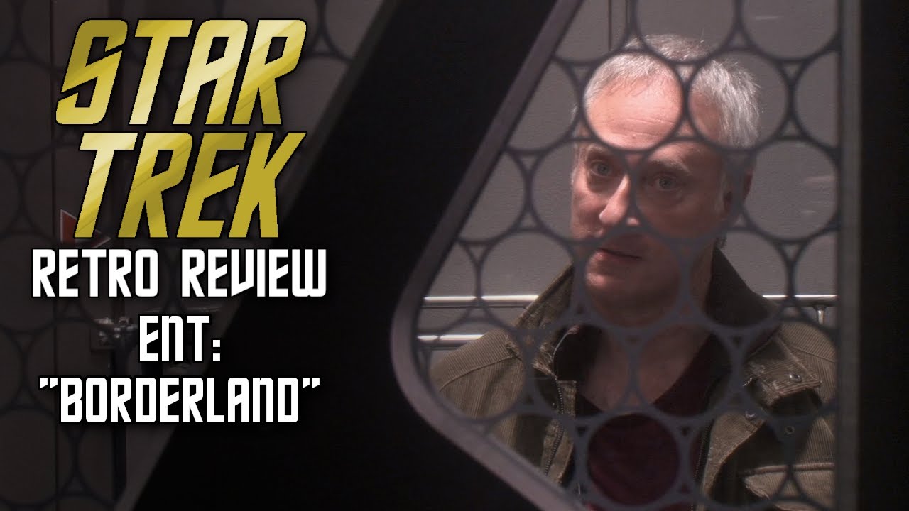 Star Trek Retro Review: 