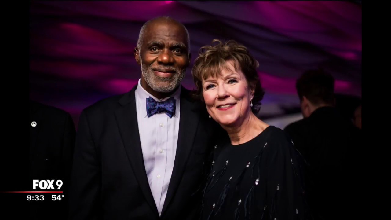 Minnesota philanthropist Diane Sims Page passes away from breast cancer