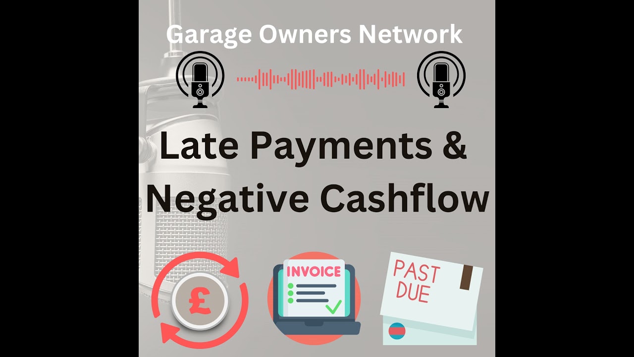 Negative Cashflow & Latepayments