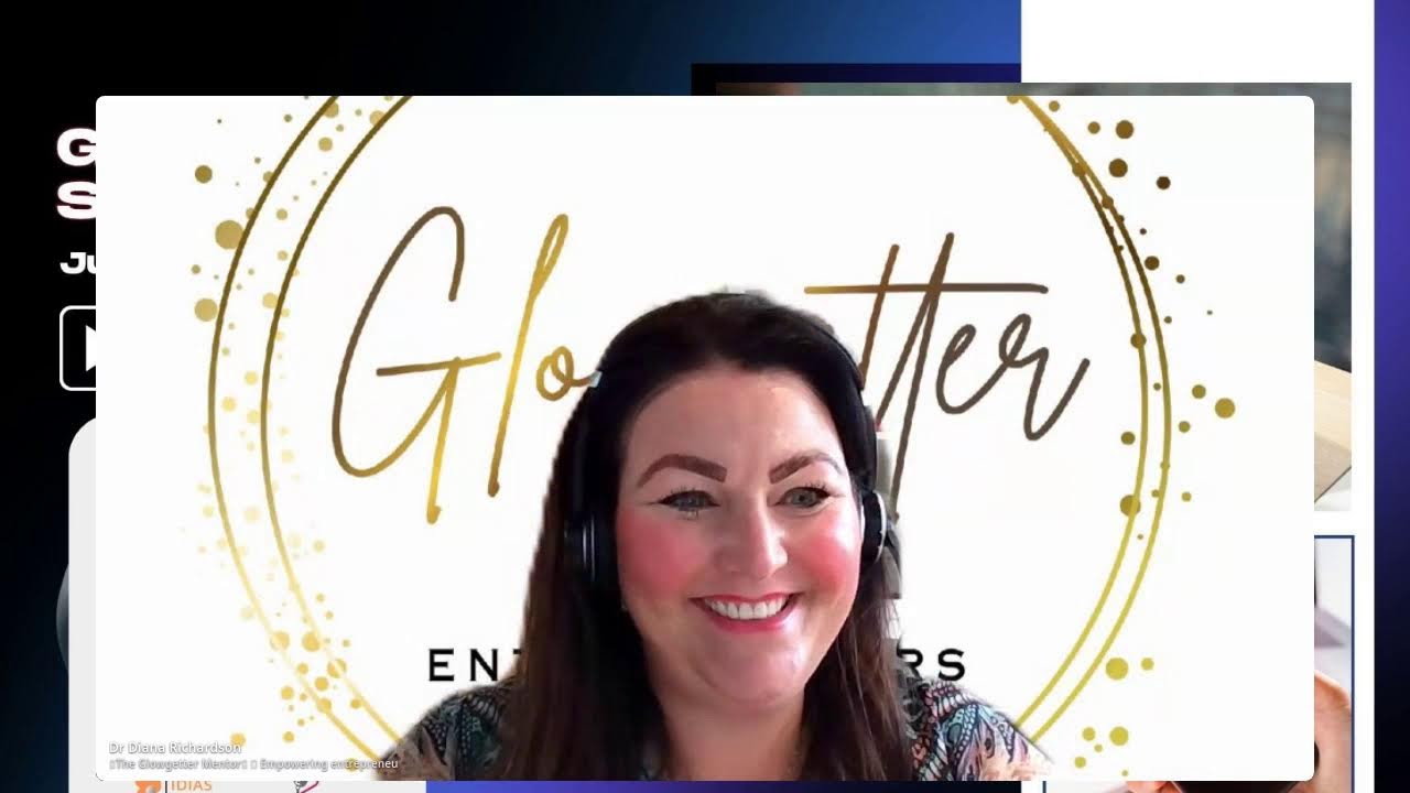 XIX Global Virtual Summit 2026 (CEST)-Speaker Presentation by Dr. Diana-11