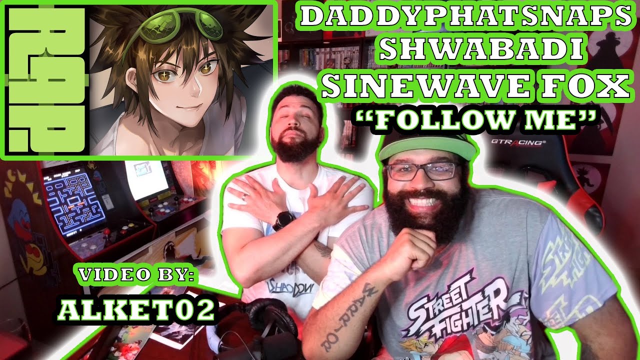 Daddyphatsnaps ft. Shwabadi & Sinewave Fox 