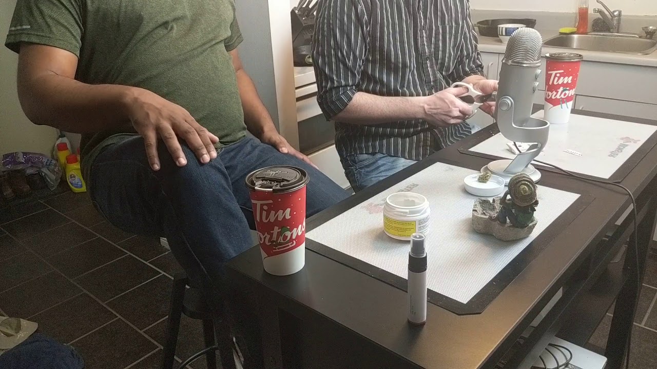 NSLC Hash Plant